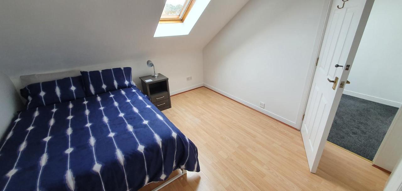 Spacious, Modern 3 Bedroom Luxury Flat In Centre Location Broughty Ferry Kültér fotó